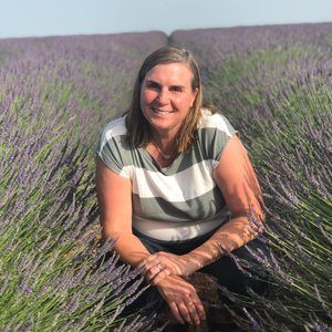 Meet your Posher, Anne